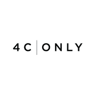 4conly logo