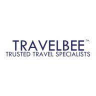Travelbee logo