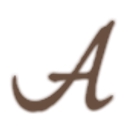 Atuelpasteleria logo