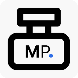Myriev logo