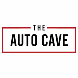 theautocave.com logo