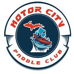 Motor City Paddle Club Kayak Rentals logo