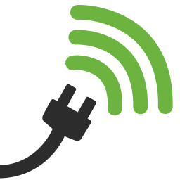 Evcharge.Online logo