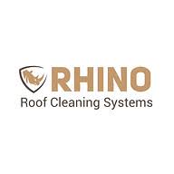 Rhino Roof Cleaning Systems logo