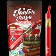 Jeeterjuice logo