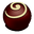 Chamberlains Chocolate Factory and Cafe logo