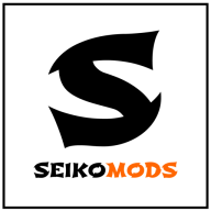 Seikomods logo