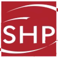 SHP Automation logo