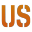USHOPS logo