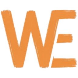 WeAre Education logo