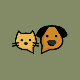 Petforums logo
