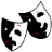 Simply Masquerade logo