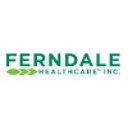 Ferndalehealthcare logo