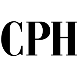 C.P. Hart logo