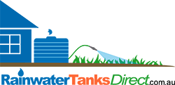 rainwatertanksdirect.com.au logo
