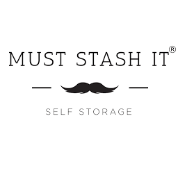 Must Stash It logo