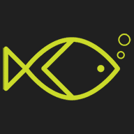 That Pond Guy logo