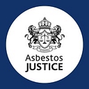 Asbestos Justice logo