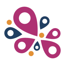 VenuHub logo