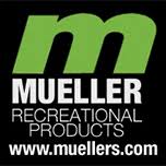 Mueller Recreational Products logo