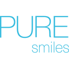 Pure Smiles logo