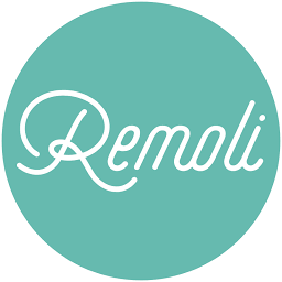 Remoli Catering logo