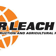 Jrleachltd logo