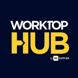 Worktop Hub logo