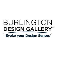 Burlingtondesigngallery logo