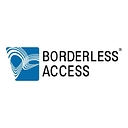borderlessaccess.com logo