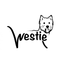 Westie Rescue UK logo