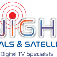 Wightaerials logo