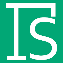 Infoshelter logo
