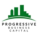 Progressive Business Capital (ProBizCap) logo