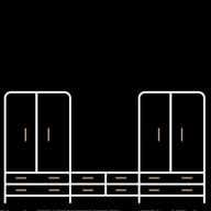 Sussex Fitted Furniture logo