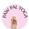 Pawpalyoga logo