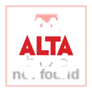 Alta Ski Area logo
