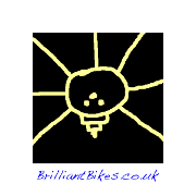 Brilliant Bikes logo