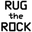 Rug the Rock logo