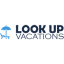 Lookupvacations logo