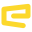 eHosting logo