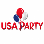 usapartystore.com logo