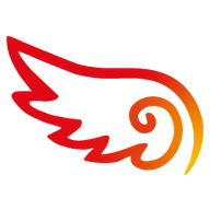 Angelic Connections3 logo