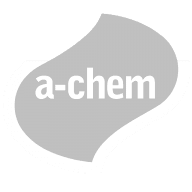 A-Chem logo