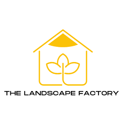 The Landscape Factory logo