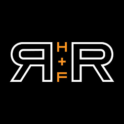robertrenaud.com logo