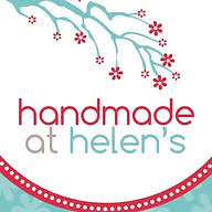 Handmadeathelens logo