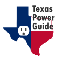 texaspowerguide.com logo