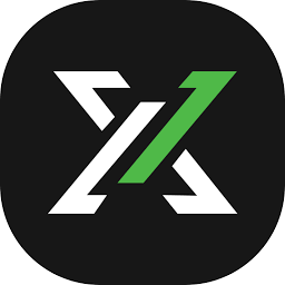 X1Mats logo