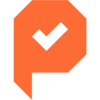 Pay Check logo